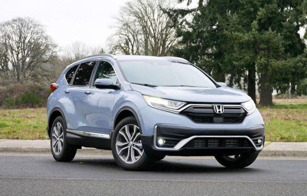Honda sẽ ngừng bán xe tại thị trường Nga Honda sẽ ngừng bán xe tại thị trường Nga
