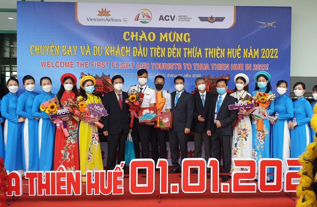 Khởi động Festival Huế 2022 Khởi động Festival Huế 2022