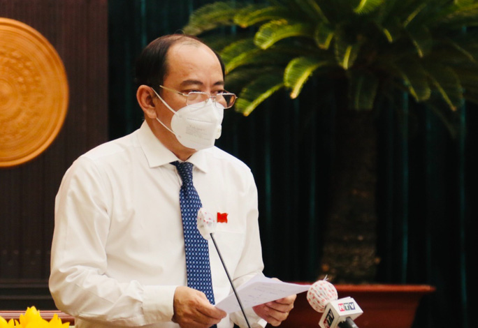 TP HCM ghi nhận di chứng tim phổi, rối loạn tâm thần sau khi mắc Covid-19 - Ảnh 1. TP HCM ghi nhận di chứng tim phổi, rối loạn tâm thần sau khi mắc Covid-19 - Ảnh 1.