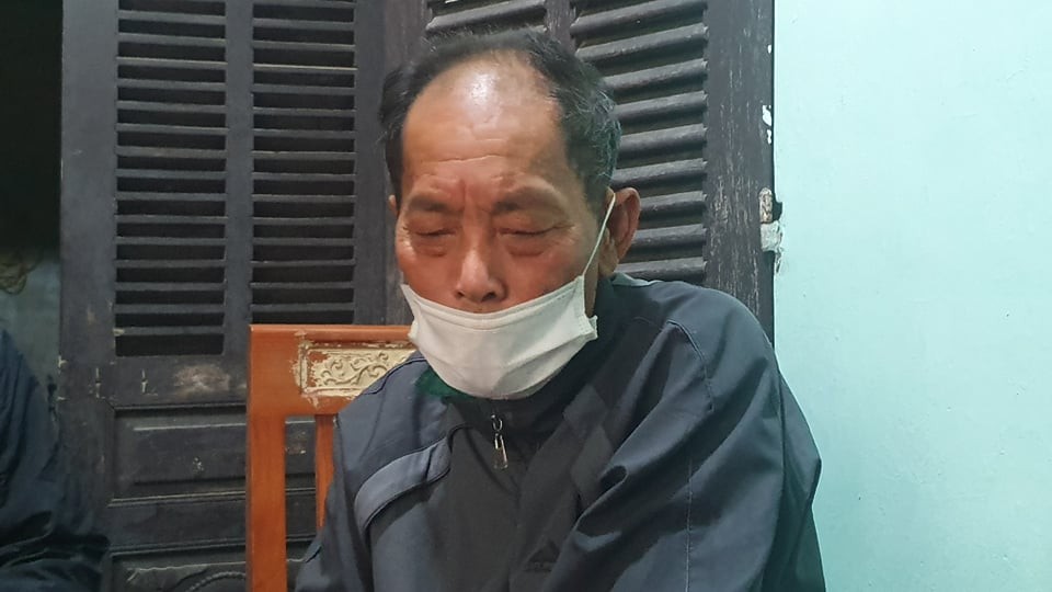 Vụ cháu bé 3 tuổi bị Vụ cháu bé 3 tuổi bị
