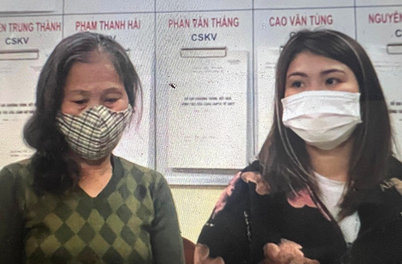 Cảnh giác Cảnh giác
