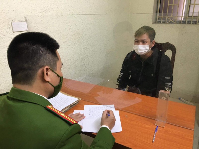 Chợ Bà Hoa nhộn nhịp những ngày cận Tết Chợ Bà Hoa nhộn nhịp những ngày cận Tết