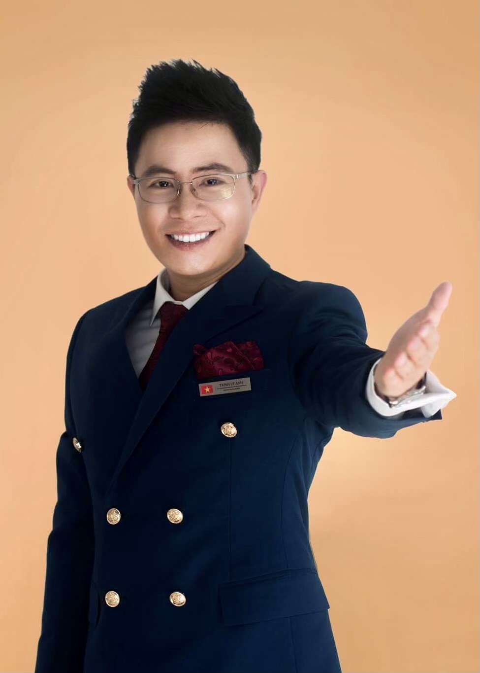 TS. Trịnh Lê Anh: Mỗi người Việt trẻ hãy là một 'sứ giả' văn hóa