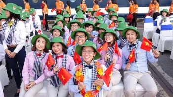 TS. Trịnh Lê Anh: Mỗi người Việt trẻ hãy là một "sứ giả" văn hóa