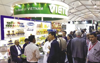 Sản xuất công nghiệp 2 tháng đầu năm tăng 7,4% so với cùng kỳ