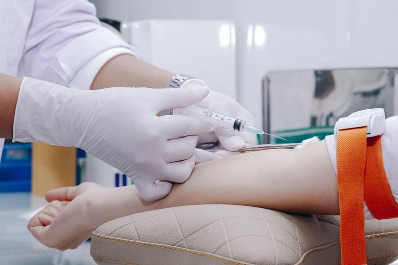 Hà Nội áp dụng công thức 4 – 6 cho việc lấy mẫu, trả kết quả xét nghiệm Hà Nội áp dụng công thức 4 – 6 cho việc lấy mẫu, trả kết quả xét nghiệm