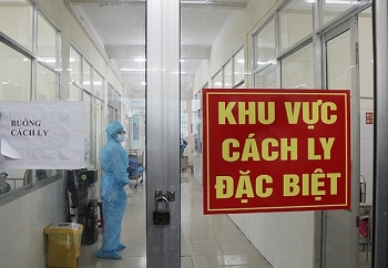 Ghi nhận thêm 6 ca COVID-19 mới ở Hải Dương, Quảng Ninh