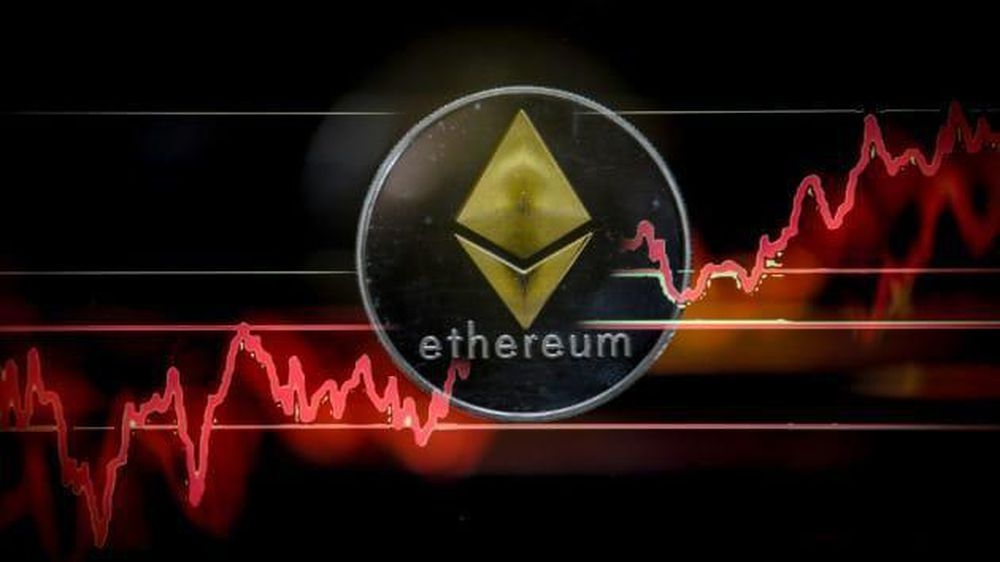 Ether, tiền điện tử lớn thứ hai thế giới đạt mức cao kỷ lục Ether, tiền điện tử lớn thứ hai thế giới đạt mức cao kỷ lục