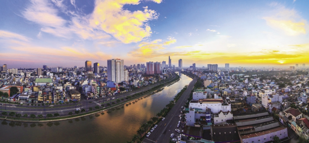 Sài Gòn từng có Sài Gòn từng có