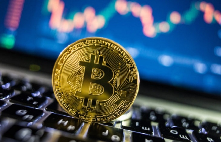 Bitcoin xác lập kỷ lục mới vượt mức giá 60.000 USD Bitcoin xác lập kỷ lục mới vượt mức giá 60.000 USD