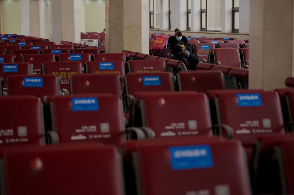Người dân Châu Á đón Tết Tân Sửu 2021 trong trầm lắng vì dịch COVID-19