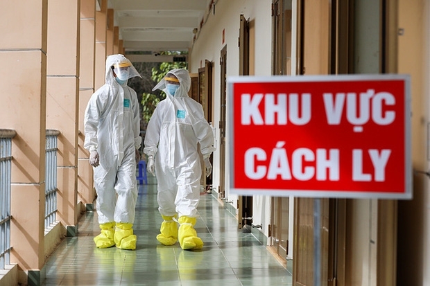 Thông tin COVID-19: Sáng 7/2, Kiên Giang thêm 2 ca mắc mới là người nhập cảnh