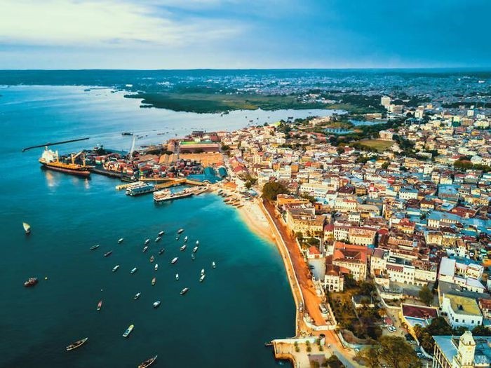 Hội An lọt top 21 điểm đến lãng mạn nhất thế giới cho ngày Valentine Hội An lọt top 21 điểm đến lãng mạn nhất thế giới cho ngày Valentine