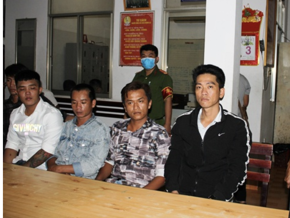 Khởi tố thêm 1 cán bộ liên quan đến vụ án xảy ra tại SAGRI Khởi tố thêm 1 cán bộ liên quan đến vụ án xảy ra tại SAGRI