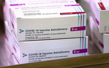 Vắc xin phòng COVID-19 được phân bổ như thế nào cho các địa phương và bệnh viện?