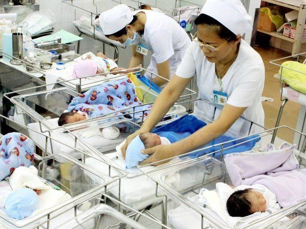 Thực hư thông tin sinh con một bề được miễn giảm học phí Thực hư thông tin sinh con một bề được miễn giảm học phí