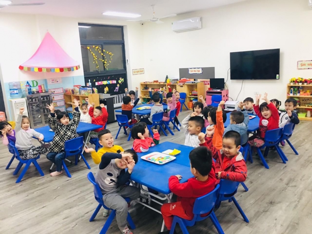 Từ 20/3, lương giáo viên được điều chỉnh tăng nhẹ Từ 20/3, lương giáo viên được điều chỉnh tăng nhẹ