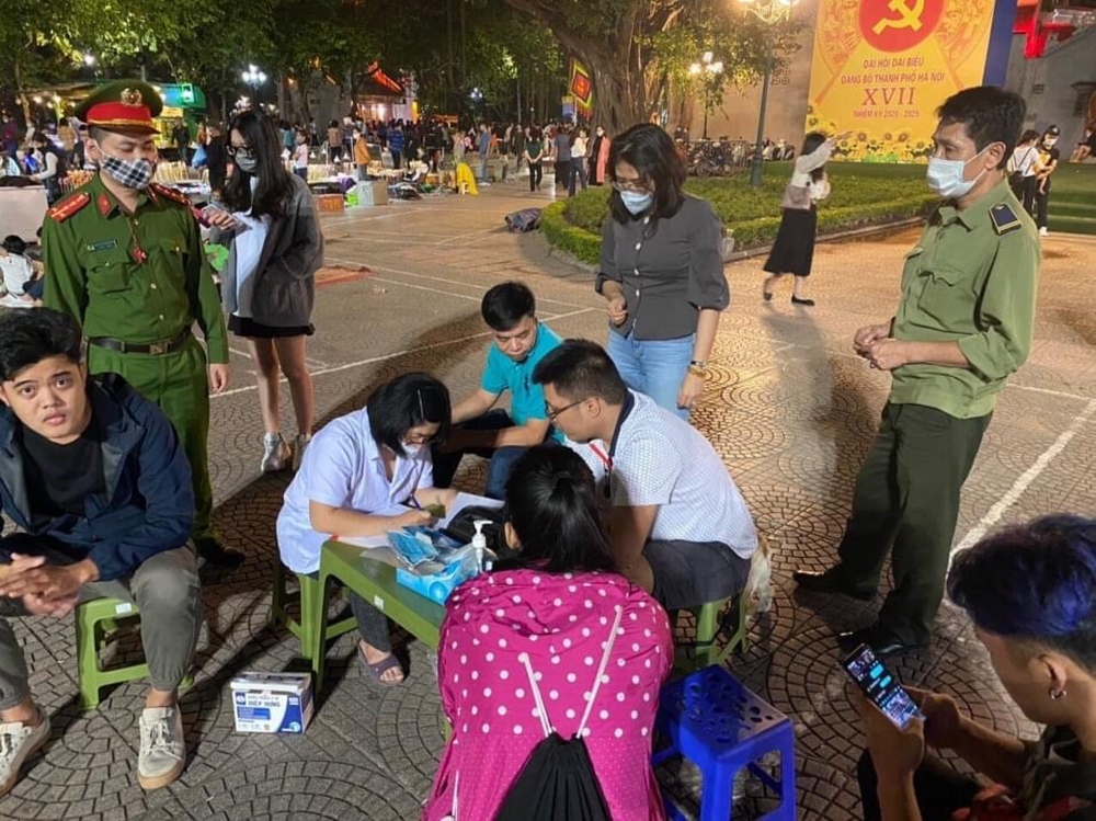 Hà Nội sẽ tổ chức lễ hội với chủ đề Hà Nội sẽ tổ chức lễ hội với chủ đề