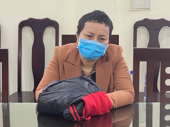 Vì sao nguyên Giám đốc Sở y tế Sơn La bị khởi tố, bắt tạm giam? Vì sao nguyên Giám đốc Sở y tế Sơn La bị khởi tố, bắt tạm giam?