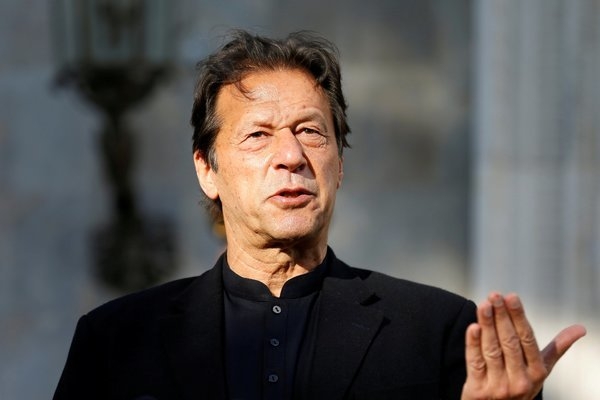 Thủ tướng Pakistan mắc Covid-19 sau hai ngày tiêm vaccine Trung Quốc Thủ tướng Pakistan mắc Covid-19 sau hai ngày tiêm vaccine Trung Quốc