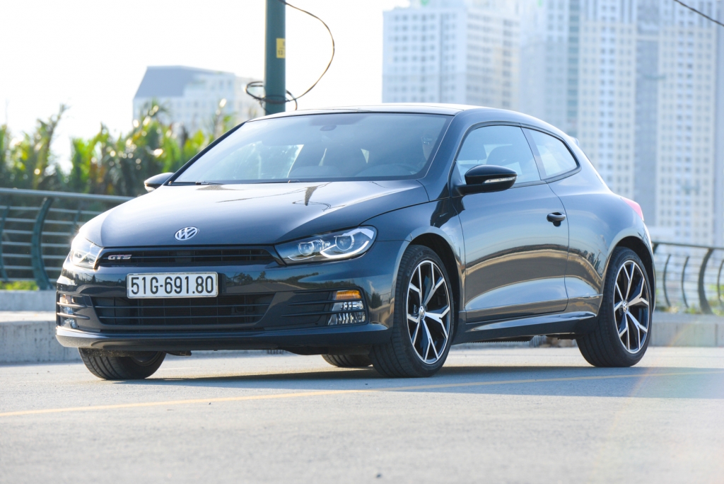 thoa thich du lich nuoc ngoai khi mua xe volkswagen