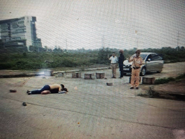 vu dam chet ban gai o ninh binh nhung truong hop nao csgt duoc no sung