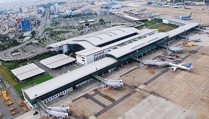 Doanh nghiệp làm nhà ga T3 Tân Sơn Nhất dính sai phạm gì? doanh nghiep duoc lam nha ga t3 tan son nhat dang mac sai pham gi