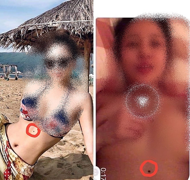 Vụ phát tán clip nóng của hotgirl: Công an vào cuộc điều tra vu phat tan clip nong cua hot girl cong an vao cuoc dieu tra