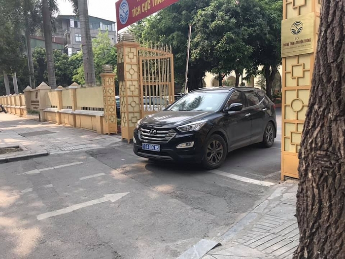 dien bien moi nhat vu danh bac ngan ti bat chanh thanh tra bo tttt