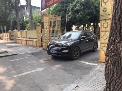 truong doan thanh tra voi tien hang chuc ty dong o vinh phuc la ai
