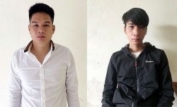 da nang danh sap duong day ca do bong da 20 ti dong
