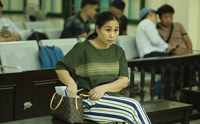 Tin mới vụ chi 1 tỷ “gài” ma túy vào xe người tình: Điều tra bổ sung tin moi vu chi 1 ty gai ma tuy vao xe nguoi tinh dieu tra bo sung