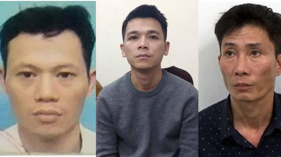 Khởi tố 6 đối tượng liên quan ''động lắc Khởi tố 6 đối tượng liên quan ''động lắc