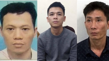 Khởi tố 6 đối tượng liên quan ''động lắc