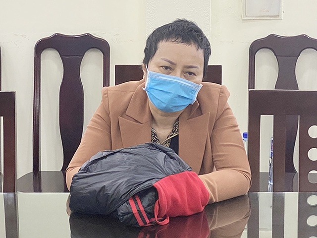 Thêm một giám đốc bị bắt vì liên quan vụ đấu thầu thiết bị y tế tại Sơn La Thêm một giám đốc bị bắt vì liên quan vụ đấu thầu thiết bị y tế tại Sơn La