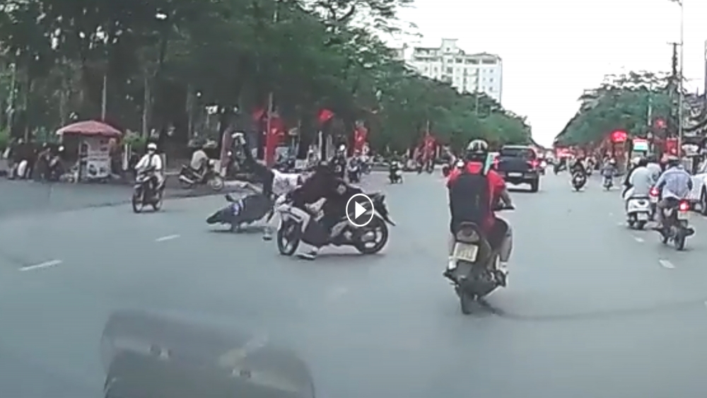 Cái kết 