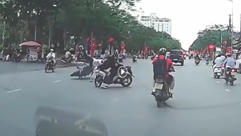 Cái kết 