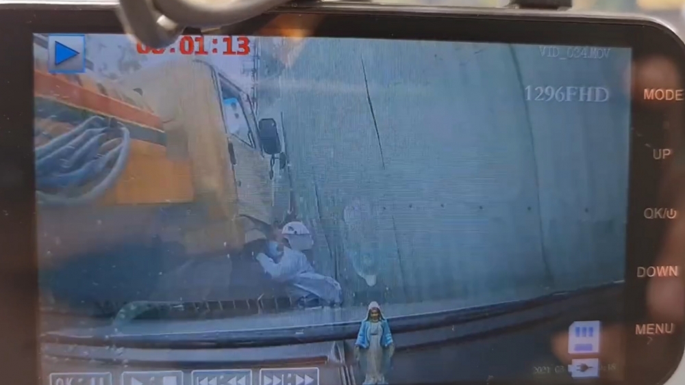 Nhân viên bốc hàng Nhân viên bốc hàng