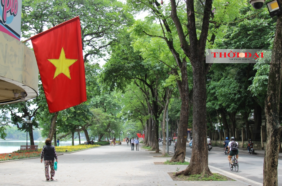 Hà Nội tạm dừng tổ chức các lễ hội và phố đi bộ Hồ Gươm Hà Nội tạm dừng tổ chức các lễ hội và phố đi bộ Hồ Gươm