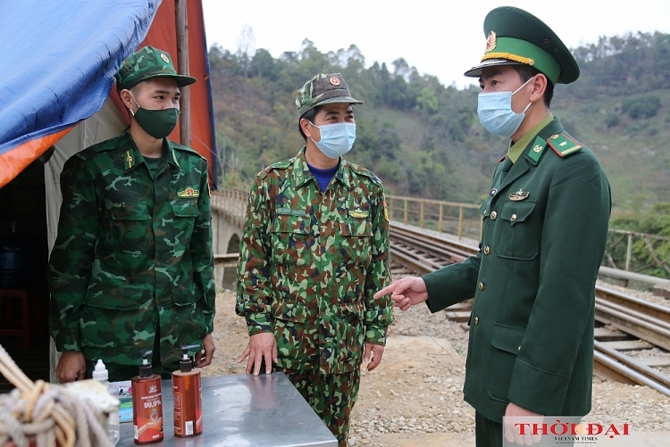 Ban Chỉ đạo quốc gia yêu cầu sẵn sàng đáp ứng tình huống dịch bùng phát