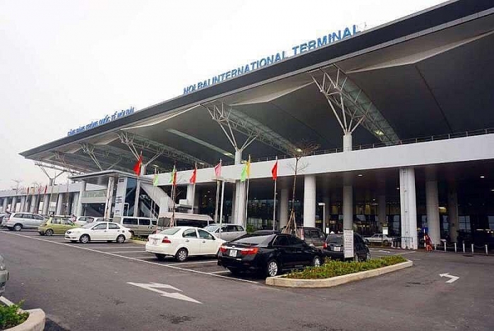 hai quan ha noi du chi 714 trieu dong chi de bao duong camera ga t2 noi bai