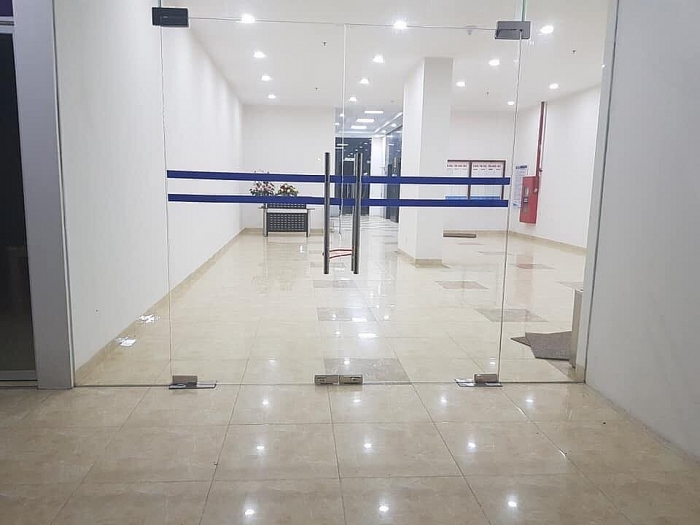 Eurowindow River Park cam kết nâng cao chất lượng dịch vụ eurowindow river park cam ket nang cao chat luong dich vu