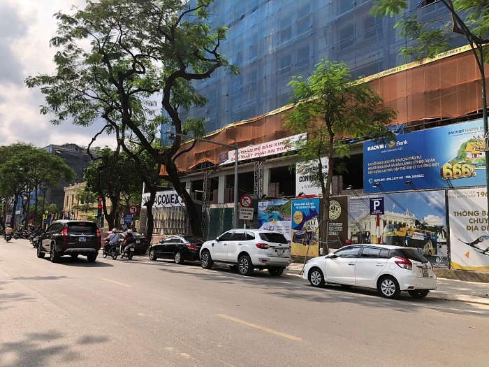 Sốc với chung cư T-Palace đắt nhất Việt Nam, giá gần 300 triệu/m2 t palace hang bai chung cu dat nhat viet nam sap trinh lang