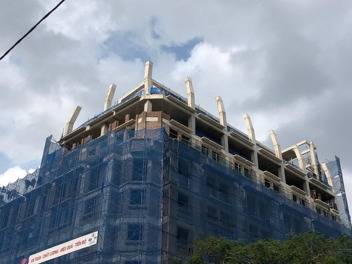 Sốc với chung cư T-Palace đắt nhất Việt Nam, giá gần 300 triệu/m2 t palace hang bai chung cu dat nhat viet nam sap trinh lang