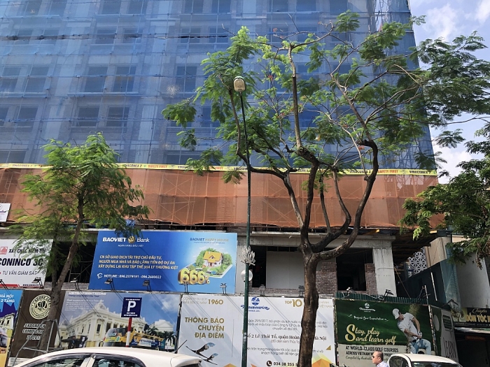 Sốc với chung cư T-Palace đắt nhất Việt Nam, giá gần 300 triệu/m2 t palace hang bai chung cu dat nhat viet nam sap trinh lang