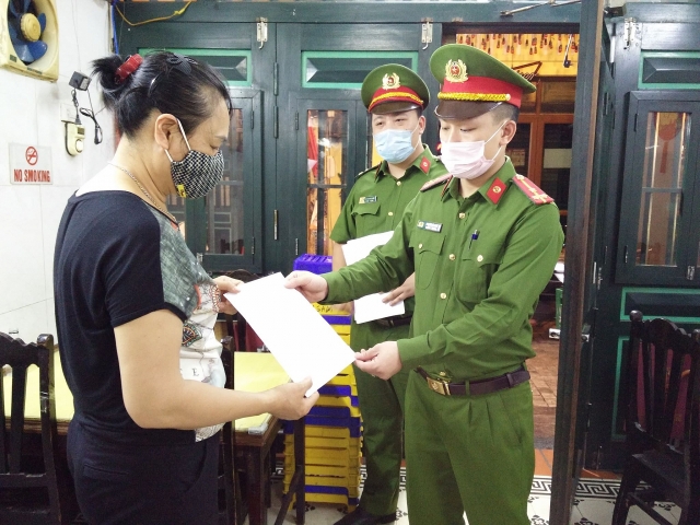 ha noi chung tay phong chong covid 19 tai khu vuc pho tay