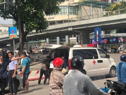 nguoi dong sang lap wework se ra di vao cuoi thang