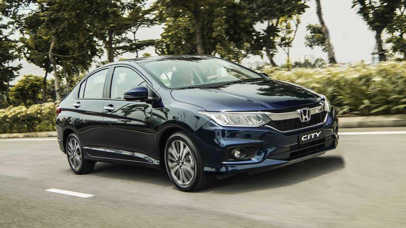 Lỗi bơm nhiên liệu, Honda triệu hồi 28 nghìn xe tại Việt Nam Lỗi bơm nhiên liệu, Honda triệu hồi 28 nghìn xe tại Việt Nam
