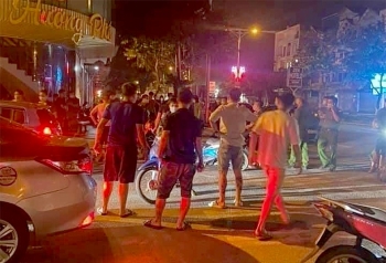 Công an Hà Nội vận động người dân tố giác người nhập cảnh trái phép