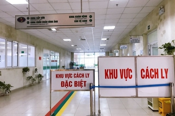 Thông tin COVID-19: Tính đến tối 30/5, thêm 142 ca mắc COVID-19 trong nước Thông tin COVID-19: Tính đến tối 30/5, thêm 142 ca mắc COVID-19 trong nước